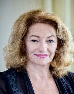 Ingrid Kösten Bild