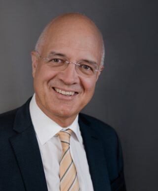 Wolfgang Mazal