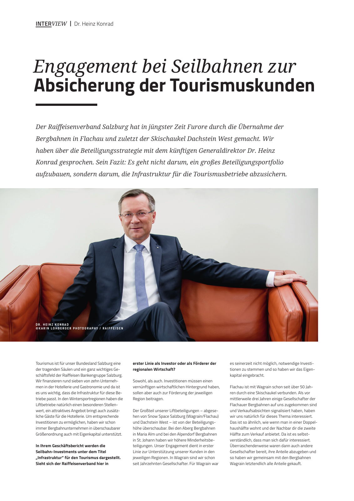 Vorschau Denk - Edition 10/2019 Seite 22