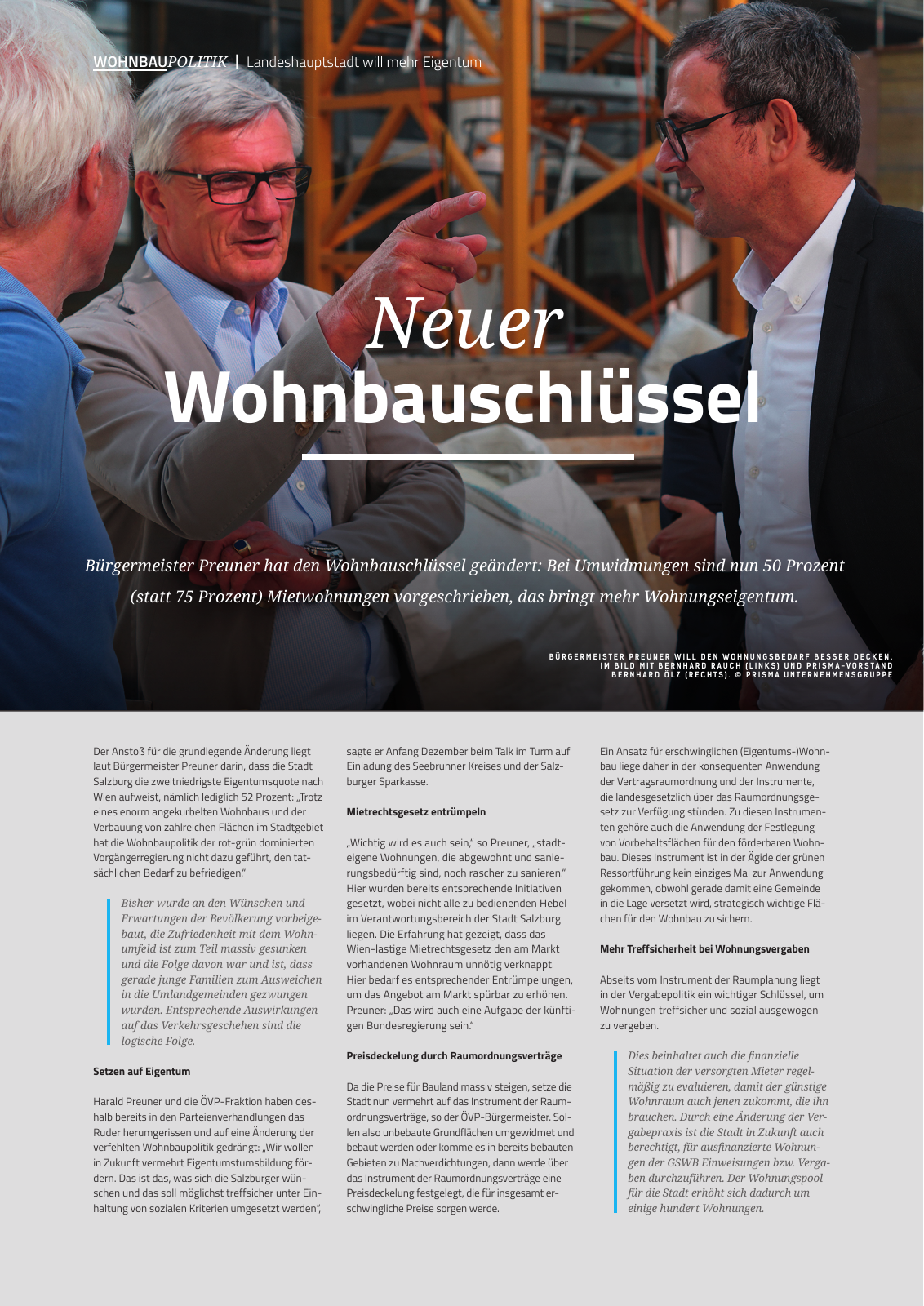 Vorschau Denk - Edition 12/2019 Seite 2